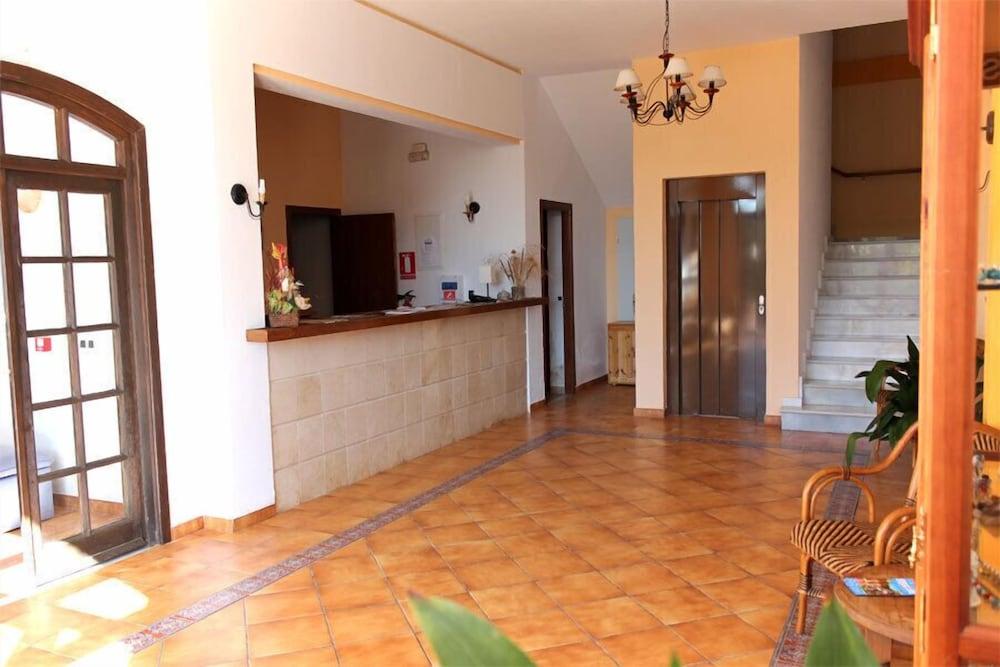 Posada Mirador De Jubrique エクステリア 写真